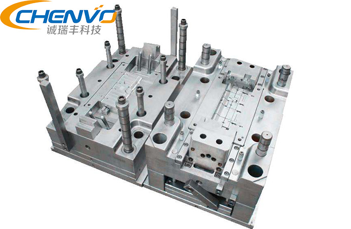 五金模具 五金模具