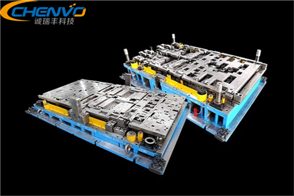 五金沖壓模具 五金沖壓模具