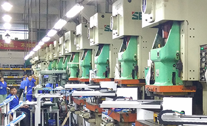 誠(chéng)瑞豐精密五金沖壓件生產(chǎn)圖 誠(chéng)瑞豐精密五金沖壓件生產(chǎn)圖