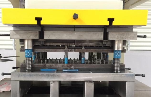 松崗五金沖壓件加工廠-沖壓模具實物圖 松崗五金沖壓件加工廠-沖壓模具實物圖