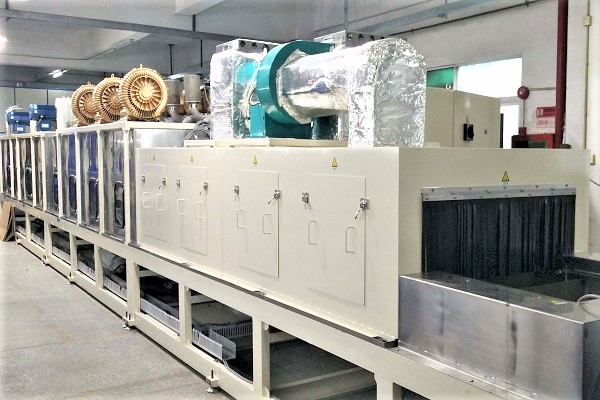 離子水噴淋清洗機-誠瑞豐 離子水噴淋清洗機-誠瑞豐