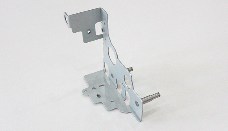 精密五金沖壓件3892-E150-05 精密五金沖壓件3892-E150-05