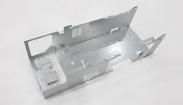 精密五金沖壓件4013-E110-24 精密五金沖壓件4013-E110-24