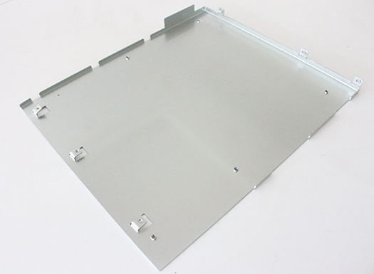 精密鈑金加工件725025732 精密鈑金加工件725025732