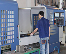 精密鈑金加工件生產(chǎn) 精密鈑金加工件生產(chǎn)