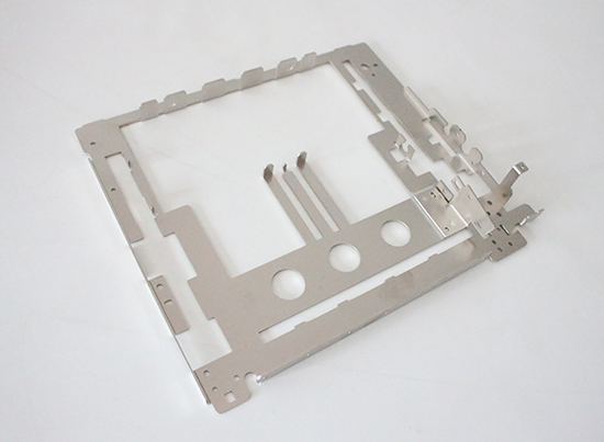 精密五金沖壓件1P003713A 精密五金沖壓件1P003713A