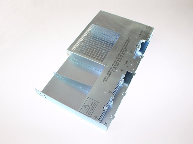 精密鈑金加工件5812-811M-1S80A1 精密鈑金加工件5812-811M-1S80A1