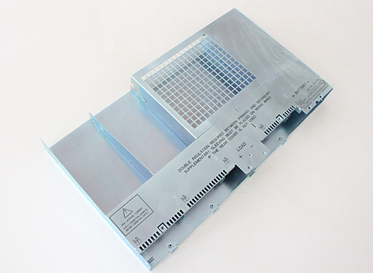 精密鈑金加工件5812-811M-1S80A1 精密鈑金加工件5812-811M-1S80A1