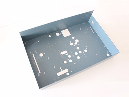 精密鈑金加工件15V-50081 精密鈑金加工件15V-50081