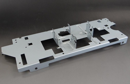 鈑金加工件 鈑金加工件