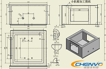 鈑金加工費(fèi)用怎么算 鈑金加工費(fèi)用怎么算